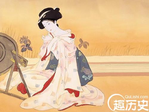 古人用什么洗头