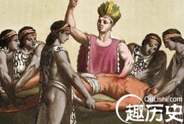 活人祭神仪式（资料图）
