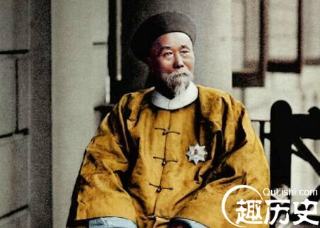 李鸿章
