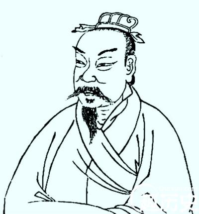 管仲（资料图）