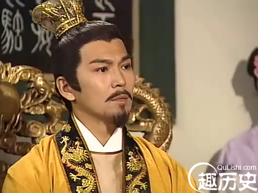 宋孝宗赵昚