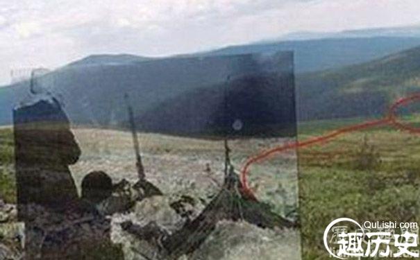 俄罗斯登山者离奇死亡事件