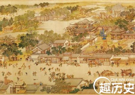 北宋可以贷款