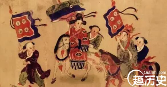 古代状元