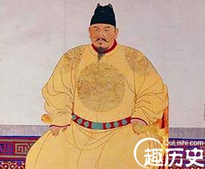 朱元璋赐蒸鹅给徐达是诛杀功臣的阴谋