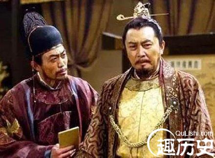 朱元璋赐蒸鹅给徐达是诛杀功臣的阴谋