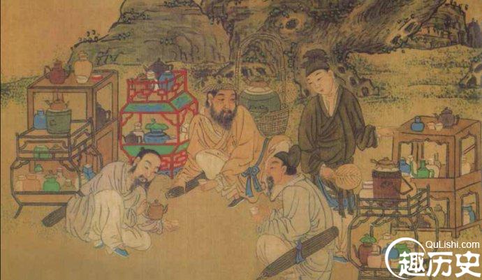 宋朝是中国历史上最窝囊的朝代