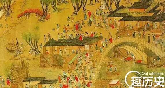 宋朝是中国历史上最窝囊的朝代