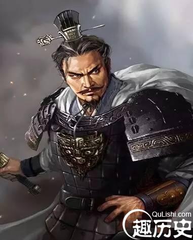 秦始皇（网络配图）