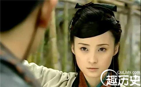 齐青瑶剧照
