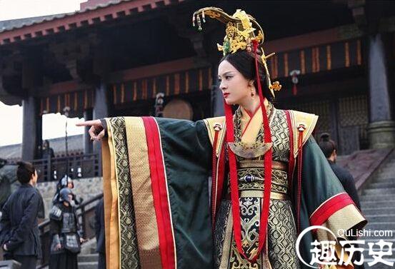 秦宣太后