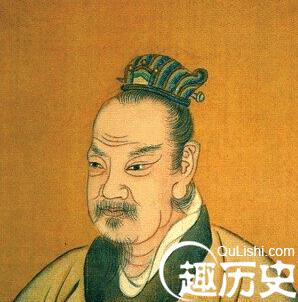 晋景公