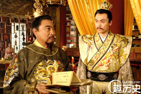 朱允炆