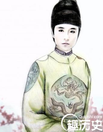 朱允炆