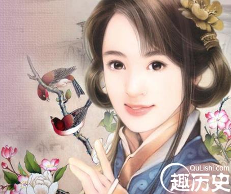 卫子夫