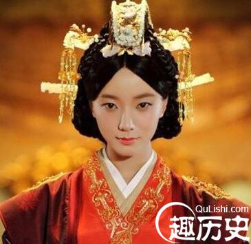 卫子夫