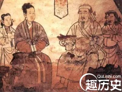 东晋为何会成为历史上最黑暗的朝代