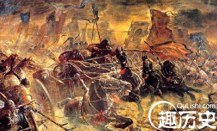 东晋为何会成为历史上最黑暗的朝代