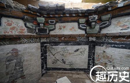 元代陵墓