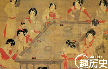 明代的残酷规定