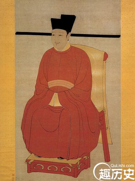 宋徽宗