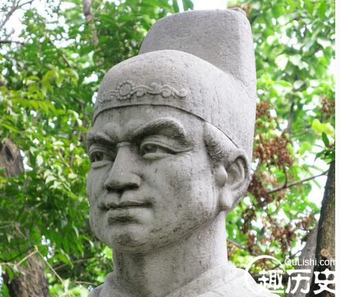 郑和