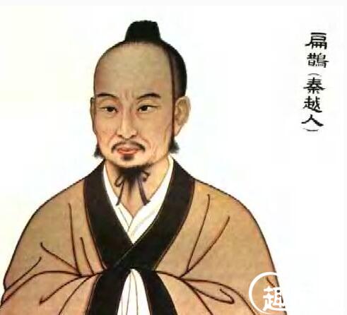 扁鹊