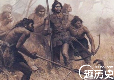 远古人类或存在互相残食
