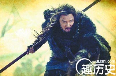 项羽