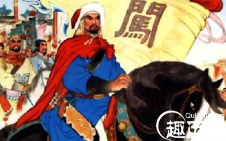 李自成