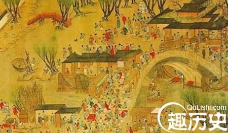 宋朝小报行业繁荣