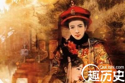 古代皇帝奇葩出生异像