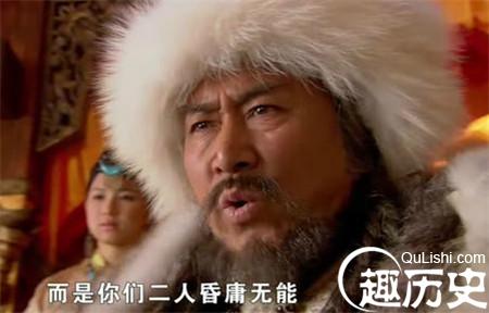 钦宗赵桓