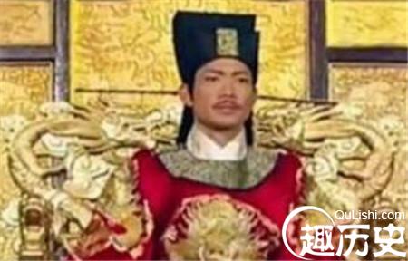 宁宗赵扩