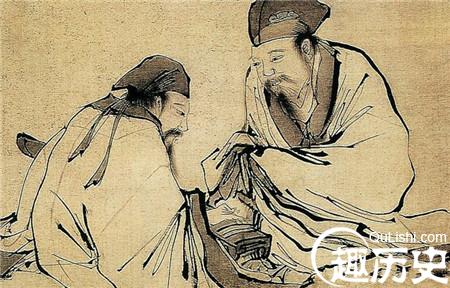 晚唐文人