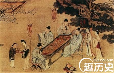 晚唐文人