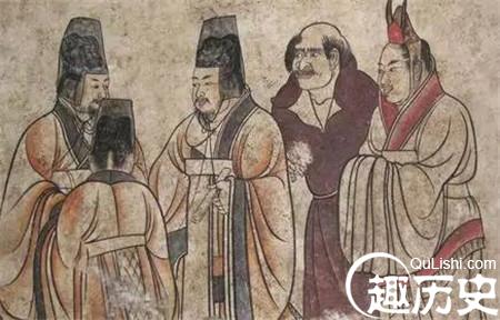 晚唐文人