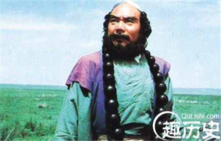 沙僧