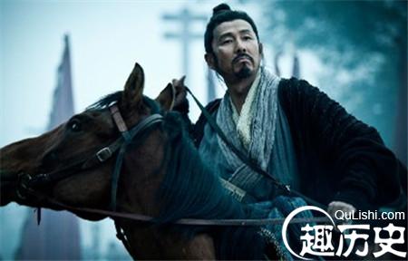 刘邦