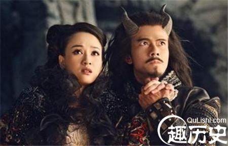 牛魔王