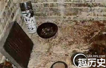 西安出土了800年前的酒水