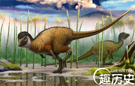 西伯利亚发现史上最大新品种恐龙