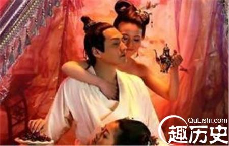 古代最好色皇帝 一次糟蹋4000名少女