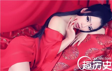 古代结婚前