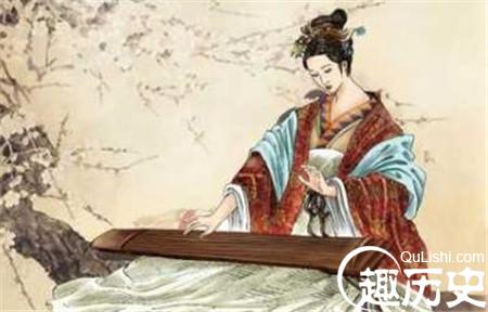 晋朝贵族私生活