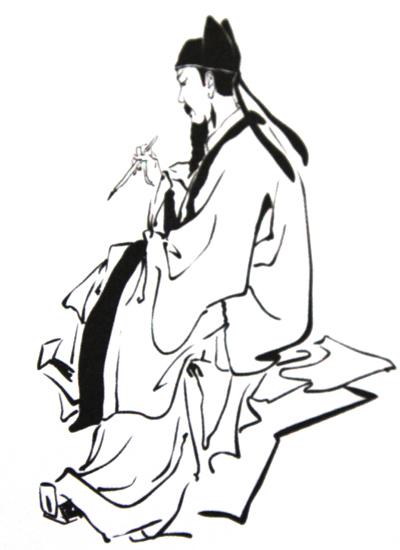 王维