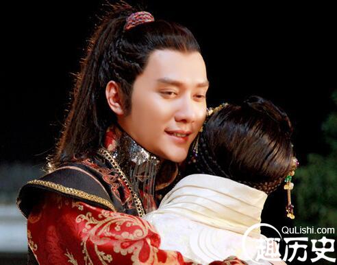 兰陵王