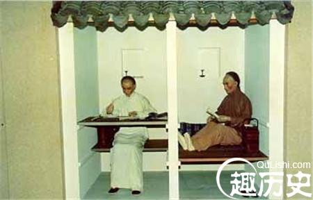 古代科举
