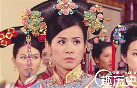 道光皇帝与后妈孝和睿皇太后的