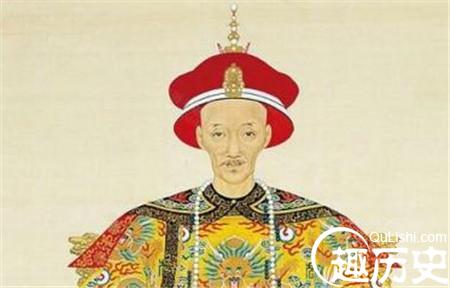 道光皇帝与后妈孝和睿皇太后的